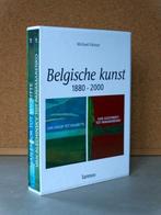 Belgische kunst 1880-2000 – set van 2. Deel 1 Van Ensor tot, Boeken, Gelezen, Michael Palmer, Ophalen of Verzenden, Overige onderwerpen