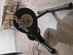‍️ Te koop: Whoo fietstrainer ‍️, Sport en Fitness, Fitnessapparatuur, Ophalen