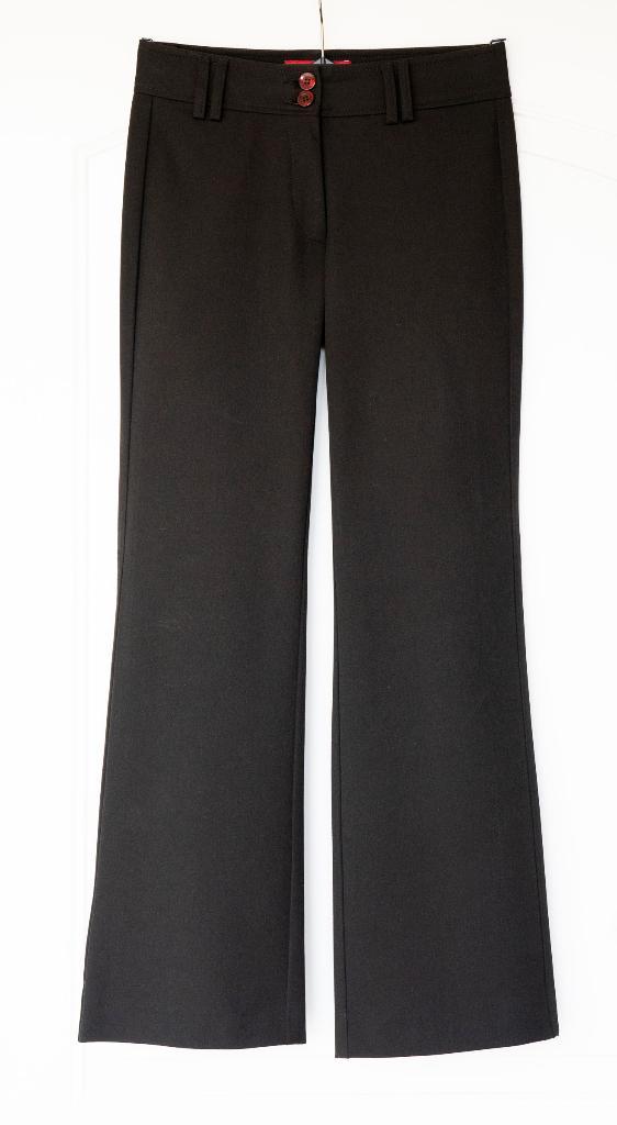 Broek, merk Angels, NIEUW, maat 36, Kleding | Dames, Broeken en Pantalons, Zo goed als nieuw, Maat 36 (S), Bruin, Lang, Verzenden