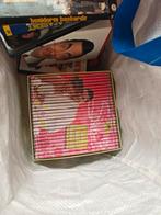Sara dvd box, Cd's en Dvd's, Ophalen