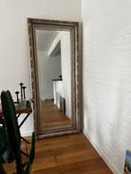 Grote spiegel, Huis en Inrichting, Woonaccessoires | Spiegels, Ophalen, Zo goed als nieuw