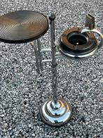 pied fumeur art déco année 30 de chez demeyere, Enlèvement ou Envoi, Utilisé, Cendrier