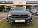 Volkswagen T-roc 1.5 tsi 150Cv Dsg 2023 41.000km, Autos, Volkswagen, Achat, Entreprise, Carnet d'entretien, 5 portes