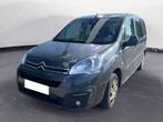 Citroen Berlingo Van 3131 Feel 600kg 1.6VTI  Trekhaak Gps p, 4 deurs, Monovolume, Euro 6, 72 kW
