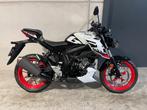 Suzuki GSX-S 125 in topconditie, Entreprise, Autre, 125 cm³, Jusqu'à 11 kW