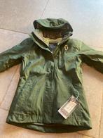 Scott technische warme, waterdichte jas  XS dames m 10), Nieuw, Ophalen of Verzenden, Maat 34 (XS) of kleiner, Scott