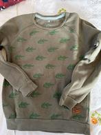 T shirt, zomertrui en sweater jongen maat 110-116, Ophalen, Jongen