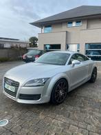 Audi TT 2.0 benzine overname wagen!!!, Auto's, Audi, TT, 1984 cc, Leder, Bedrijf