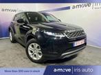 Land Rover Range Rover Evoque D150 MHEV | CARPLAY | TOIT PAN, Auto's, Automaat, USB, Gebruikt, Zwart