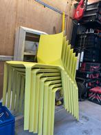 Designstoel KRISTALIA, Ophalen, Zo goed als nieuw