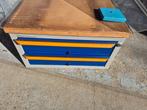 Armoire tiroir serrurerie ou autres, Ophalen, Gebruikt