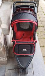 A vendre Grosse Poussette pour chien, Animaux & Accessoires, Enlèvement, Comme neuf