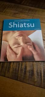 Boekenpakket: Shiatsu, Reflexologie, Kruiden & Meer, Ophalen of Verzenden, Zo goed als nieuw, L. Keet