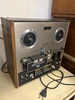 Bandopnemer akai, Muziek en Instrumenten, Overige Muziek en Instrumenten, Ophalen, Gebruikt