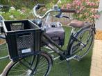 Damesfiets, Fietsen en Brommers, Ophalen, Giant