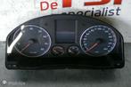 Instrumentenpaneel 1K0920863G VW Golf V GT 1.4TSI 170PK, Enlèvement ou Envoi, Volkswagen, Utilisé, Volkswagen