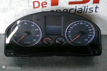 Instrumentenpaneel 1K0920863G VW Golf V GT 1.4TSI 170PK beschikbaar voor biedingen