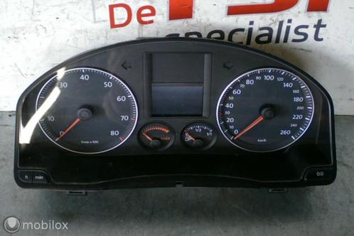 Instrumentenpaneel 1K0920863G VW Golf V GT 1.4TSI 170PK, Auto-onderdelen, Dashboard en Schakelaars, Volkswagen, Gebruikt, Ophalen of Verzenden