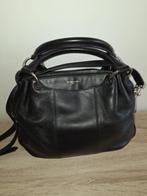 Sac à main le tanneur en cuir, Handtassen en Accessoires, Zo goed als nieuw, Handtas