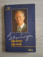Boudewijn - Zijn leven, Zijn werk - Verzamel boekjes, Enlèvement ou Envoi, 20e siècle ou après, Comme neuf