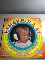 De ether piraat  Nederlandse hits, Cd's en Dvd's, Vinyl | Nederlandstalig, Ophalen of Verzenden, Zo goed als nieuw