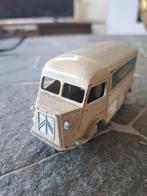 Dinky toys France citroen HI, Ophalen, Zo goed als nieuw, Bus of Vrachtwagen, Dinky Toys