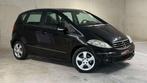 Mercedes-Benz A 180 CDI Avantgarde, Auto's, 1345 kg, Monovolume, Gebruikt, Zwart