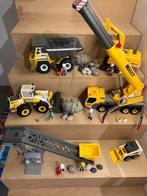 Playmobil MAXX 7, Ophalen of Verzenden, Zo goed als nieuw, Complete set