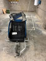 Fietskar, Enlèvement, Utilisé