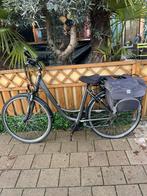 Je vais vendre mon vélo électrique bien entretenu, Vélos & Vélomoteurs, Vélos électriques, 51 à 55 cm, Enlèvement, Utilisé, 30 à 50 km par batterie