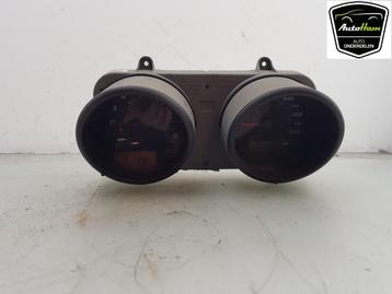 INSTRUMENTS DE BORD Seat Arosa (6H1) (01-1997/06-2004), Utilisé, Seat
