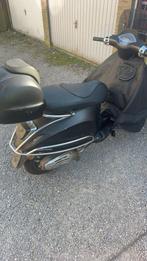 Vespa sprint 2022 b klasse, Ophalen, Gebruikt, Vespa S, Klasse B (45 km/u)