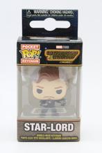 Star-Lord - Guardians of the Galaxy - Pocket Pop! Keychain, Collections, Jouets miniatures, Enlèvement ou Envoi, Neuf