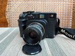 Nieuwstaat Mamiya 7 II 6x7 Medium Format 120 Film Camera, Ophalen of Verzenden, Zo goed als nieuw, Leica