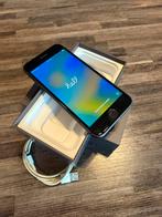 Iphone 8 space grey 64GB, Telecommunicatie, Ophalen of Verzenden, Gebruikt, Zonder abonnement, Zonder simlock