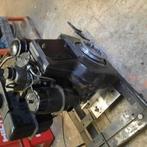 Lombardini 6ld360 dieselmotor tuinfrees, Ophalen, Gebruikt