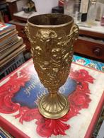 Vaas peltrato 90 procent, Antiek en Kunst, Ophalen