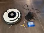 iRobot Roomba 675 Wifi Robotstofzuiger, Ophalen, Zo goed als nieuw, Robotstofzuiger