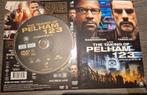 The taking of Pelhalm 123, À partir de 16 ans, Enlèvement ou Envoi, Comme neuf, Thriller d'action