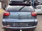 Achterklep van een Citroen C4 Picasso, Auto-onderdelen, Gebruikt, Ophalen of Verzenden, 3 maanden garantie, Achterklep