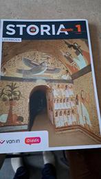 Geschiedenis en geschiedenis boek HD, Boeken, Ophalen of Verzenden