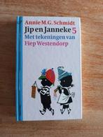 Boek : Jip En Janneke 5, Boeken, Kinderboeken | Kleuters, Ophalen of Verzenden, Gelezen, Jongen of Meisje