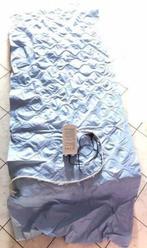 Matelas anti escarres + pompe / Livraison possible, Divers, Enlèvement, Comme neuf