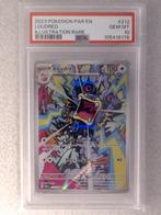 #177 - Loudred (PAR 212) - PSA10, Enlèvement ou Envoi, Neuf, Cartes en vrac