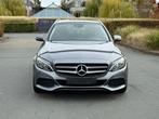 MERCEDES c220CDI 2018, Auto's, Automaat, Euro 6, Bedrijf, C-Klasse