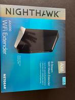 NETGEAR 4PT AX6000 WIFI MESH EXTENDER, Computers en Software, Netwerk switches, Ophalen, Nieuw