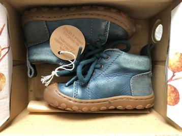 Bisgaard Uma schoenen maat 20, Garçon ou Fille, Enlèvement ou Envoi, Comme neuf, Chaussures