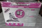 Rollerskates "Bladerunner"., Sport en Fitness, Skeelers, Kinderen, Zo goed als nieuw, Inline skates 4 wielen, Ophalen