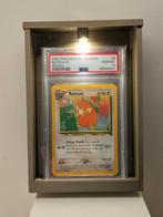 PSA graded card display avec  LED, Enlèvement ou Envoi