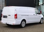 Mercedes-Benz Vito 114 CDI L3 PRO AUT. A DEUREN, Auto's, 4 deurs, Achterwielaandrijving, 4 cilinders, 136 pk